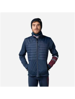 Rossignol Poursuite Warm Jkt Jacket navy blue