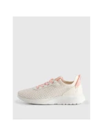 Detská športová obuv so vzduchovým zvrškom 4F 4FJRSS25FSPOF189-53S