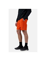 Pánske šortky ROSSIGNOL Sidelhorn Short 7" oranžové Pánske šortky ROSSIGNOL Sidelhorn Short 7" oranžové