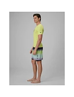Pánske plážové šortky typu boardshorts s filtrom UPF50+ 4F 4FRSS26UBDSM257-45S Pánske plážové šortky typu boardshorts s filtrom UPF50+ 4F 4FRSS26UBDSM257-45S