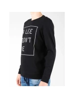 Lee Don`t Lie Tee LS L65VEQ01