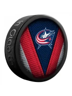 Pamätný hokejový puk Inglasco NHL Stitch 510AN000605