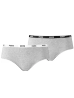 Dámske hipstery 2 Pack W 603022001-328 - Puma