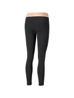Dámske legíny Train Elastic 7/8 W 520282 27 - Puma Dámske legíny Train Elastic 7/8 W 520282 27 - Puma