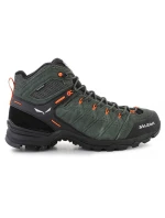 Salewa Topánky Ms Alp Mate Mid Wp M 61384-5400