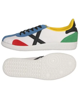 Munich Arquero M 09 hádzanárske topánky 4043109 Munich Arquero M 09 hádzanárske topánky 4043109