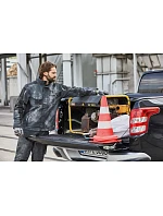 Daiber JN 821 Pracovná bunda – Strong 02.0821 kráľovská modrá/námornícka modrá Daiber JN 821 Pracovná bunda – Strong 02.0821 kráľovská modrá/námornícka modrá