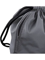 BagBase BG 110 Športová taška Icon 52.0110 grafitovo šedá/čierna BagBase BG 110 Športová taška Icon 52.0110 grafitovo šedá/čierna