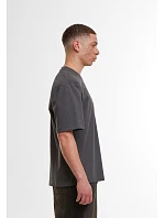 Build your Brand BY 391 Pánske hrubé tričko „Loose Fit“ 56.0391 čierne Build your Brand BY 391 Pánske hrubé tričko „Loose Fit“ 56.0391 čierne