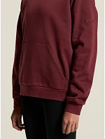 Craft Corporate Community 2.0 Hoodie W Dámska mikina s kapucňou 81.5328 čierna