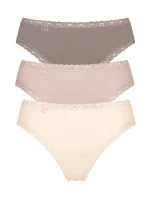 Dámske nohavičky SLOGGI 24/7 WEEKEND TAI C3P Dámske nohavičky SLOGGI 24/7 WEEKEND TAI C3P