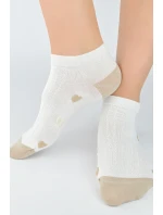 BAVLNENÉ NOHY ST058 BAVLNENÉ NOHY ST058