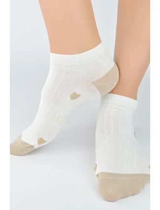 BAVLNENÉ NOHY ST058 BAVLNENÉ NOHY ST058