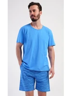 Pánske pyžamové šortky Sebastian Pánske pyžamové šortky Sebastian