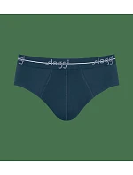 Pánske slipy sloggi Start Midi C2P, modré – SLOGGI Pánske slipy sloggi Start Midi C2P, modré – SLOGGI