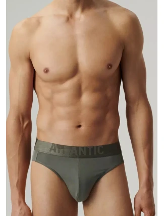 Nohavičky Atlantic MP-1585 S-2XL Nohavičky Atlantic MP-1585 S-2XL