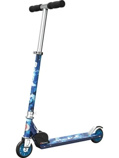 Detský skúter RAZOR Model A Shark Camo 13010345