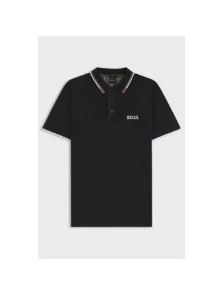 Boss Paddy Pro M tričko 50469102-009 pánske Boss Paddy Pro M tričko 50469102-009 pánske