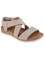 Sandále Skechers Bobs Desert Kiss Low W 114705-TPE
