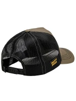 Capslab čiapka Looney Tunes Daffy Duck CL-LOO-1-DAF6