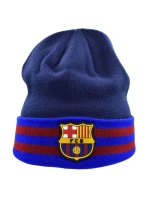 Čiapka FC Barcelona Jr 5004GLIP Čiapka FC Barcelona Jr 5004GLIP