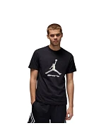 Air Jordan Sport Pánske tričko Dri-FIT Black - HQ7984-010 Air Jordan Sport Pánske tričko Dri-FIT Black - HQ7984-010