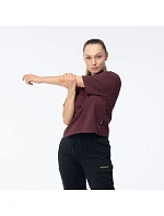 Dámske tričko s krátkym rukávom FROXALI W Dámske tričko s krátkym rukávom FROXALI W