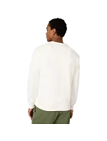 Champion Mikina Crewneck Cream 220785 YS084 pánska