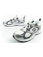 New Balance 408 pánske športové tenisky módne pohodlné