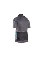 Cyklistické tričko NORTHWAVE Force Evo Junior Jersey Short Sleeve, čierne Cyklistické tričko NORTHWAVE Force Evo Junior Jersey Short Sleeve, čierne