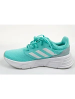 Dámske športové bežecké topánky Adidas Galaxy 6 W v mätovej farbe, pohodlné dámske Dámske športové bežecké topánky Adidas Galaxy 6 W v mätovej farbe, pohodlné dámske