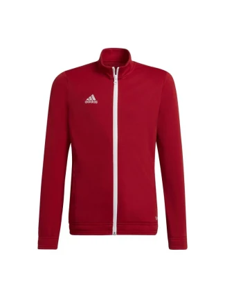 Detská mikina Entrada 22 Track Jr H57563 - Adidas Detská mikina Entrada 22 Track Jr H57563 - Adidas