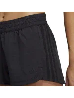 Dámske šortky Hthr Wvn Pacer W GT1186 - Adidas