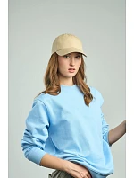 Atlantis Headwear Dad Hat-S 6-panelová bejzbalová čiapka 33.0242 olivová Atlantis Headwear Dad Hat-S 6-panelová bejzbalová čiapka 33.0242 olivová