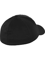 Flexfit 6277Q 5-panelová čiapka s kšiltom „Diamond Quilted“ 55.277Q čierna Flexfit 6277Q 5-panelová čiapka s kšiltom „Diamond Quilted“ 55.277Q čierna