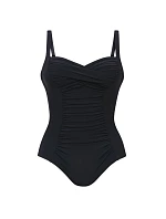 Jednodielne plavky Style Michelle 7373 black - Anita Classix Jednodielne plavky Style Michelle 7373 black - Anita Classix