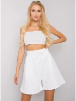 Šortky RV SN 6992 1.84 biela Šortky RV SN 6992 1.84 biela