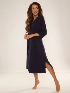 Župan Visa 942 Navy blue - De Lafense