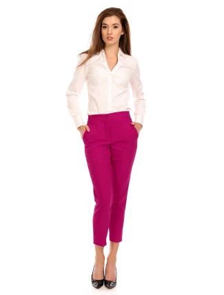 Dámske nohavice model 118961 - Cabba