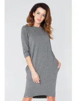 Dámske šaty T105 / 4 - Tessita