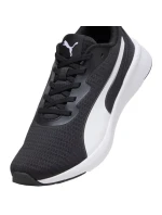 Unisex bežecká obuv Flyer Lite M 378774 01 Black with white - Puma Unisex bežecká obuv Flyer Lite M 378774 01 Black with white - Puma