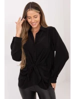 Košeľa s dlhým rukávom model 221890 Továrenská cena