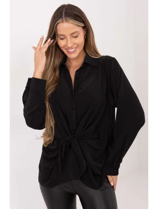 Košeľa s dlhým rukávom model 221890 Továrenská cena