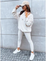 Dámsky set 3 v 1 ASTRAL ATTIRE beige FashionStreet AY0893