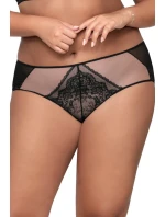 Ava 1824/1/B Brazílske nohavičky S-3XL