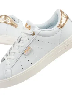 Topánky Fila Lusso W FFW028613069
