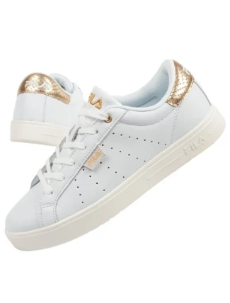 Topánky Fila Lusso W FFW028613069