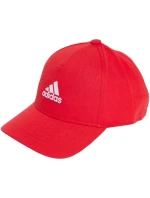 Ľahká bejzbalová čiapka adidas s vyšitým logom IY5421