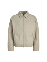 Jack&Jones pilotná bunda JORNORREBRO WORKER JACKET 12282903 LAUREL OAK