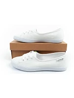 Lacoste dámske športové tenisky Median ballerina white women's